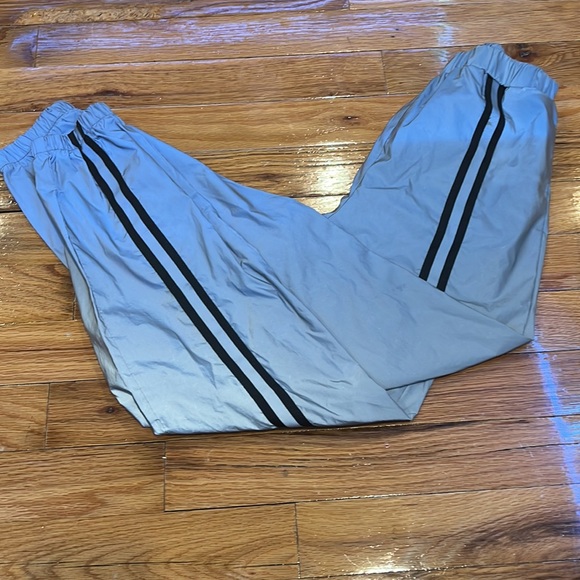 Holographic Shein set - Picture 5 of 7